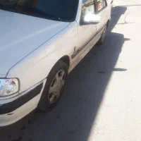 پژوپارس موتورجدید