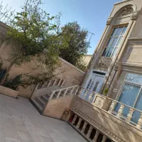 خانه ۲طبقه ۲۴۰متر|فروش خانه و ویلا|قم, شهرک امام حسن|دیوار