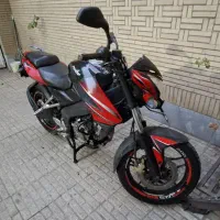 ns 200 مدل ۱۳۹۴