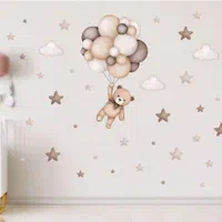 برچسب اتاق کودک|اسباب و اثاث بچه|مشهد, توس (بلوار توس)|دیوار