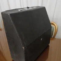 ماشین تحریر آلمانی AMRA|کلکسیون اشیاء عتیقه|تهران, علم و صنعت|دیوار