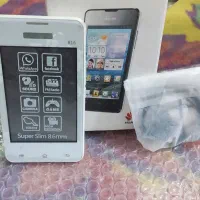 فروش گوشی آکبند مدل هاواوی کوچیک مختص کادو
