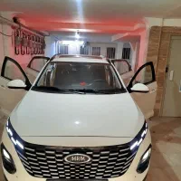 MVM X33کراس دنده ای