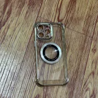 قاب گوشی آیفون ۱۴ پرومکس|لوازم جانبی موبایل و تبلت|شاهرود, |دیوار