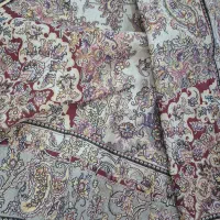 دوعدد روفرشی