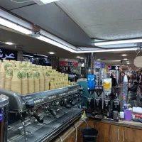 نیرو کار جهت کار در کافه