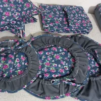 نظم دهنده ، سرویس اشپزخانه ، سیسمونی