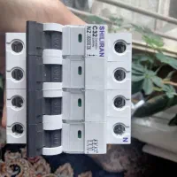 کابل و فیوز سه فاز|مصالح و تجهیزات ساختمان|بوکان, |دیوار