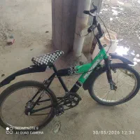 دوچرخه۲۰|دوچرخه، اسکیت، اسکوتر|کرمانشاه, |دیوار