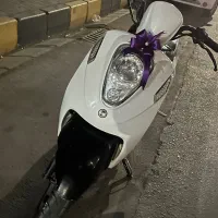 موتور sym  1500|موتورسیکلت|مشهد, بهمن|دیوار