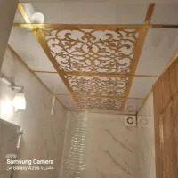 تجهیز واحد خام|خدمات پیشه و مهارت|پرند, فاز ۵|دیوار