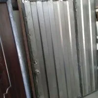 پنجره‌آلومینیوم‌ودرب‌نو.ودرب‌گاراژی‌یا‌باغی‌آهنی|مصالح و تجهیزات ساختمان|شاهرود, |دیوار