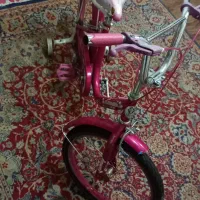 دوچرخه دخترانه|دوچرخه، اسکیت، اسکوتر|قرچک, مهدیه|دیوار