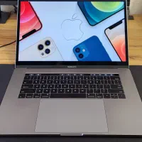 MacBook Pro 15 inch (2016) / تمیز و آماده کار|رایانه همراه|ارومیه, |دیوار