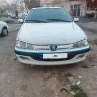 پرشیا دوگانه کارخانه مدل ۸۹