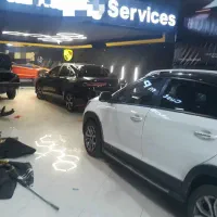 نقاش ولیسه گیر ماهر نیاز داریم  (اجاره یا درصدی )