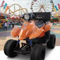 فروش دستگاه تکان‌دهنده ATV Motor