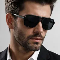 فروش عینک‌های اسپرت و آفتابی / PRADA، KAREN، Spy