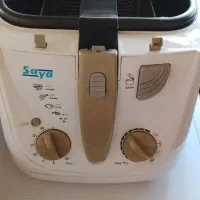 سرخ کن