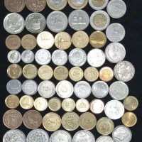 62 عدد سکه جمهوری غیر تکراری
