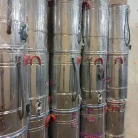 پتوشور خشکن دار و ساده ۴۰/ ۶۰ /۷۰ کیلو جنرال