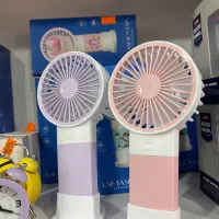 پنکه دستی شارژی