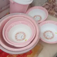 لگن و تَشت و