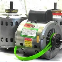 موتور کولر آبی تندرصنعت گوهردشت دینام کولر گارانتی