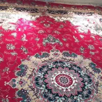 یک تخته فرش