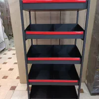 استند ذغال قفسه ذغال میوه آجیل تنقلات|فروشگاه و مغازه|شیراز, پارک کوهستانی بوستان|دیوار
