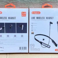 هندزفری بلوتوثی گردنی دکین|لوازم جانبی موبایل و تبلت|تبریز, |دیوار