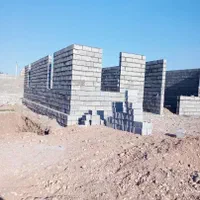 بنا دیواربلوکی باغ ویلا استخر|خدمات پیشه و مهارت|دزفول, |دیوار