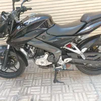 موتور NS 200|موتورسیکلت|اصفهان, سرچشمه|دیوار