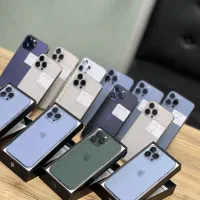 iphone 13 pro max//zaa//256g|موبایل|کرمانشاه, |دیوار