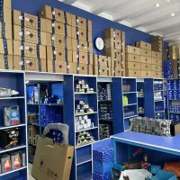 جلوپنجره تارا207چراغ هایما بدنه ایساکو سپرتیتانیوم