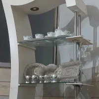 بوفه  پزیرایی