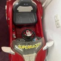 ماشین شارژی نو|اسباببازی|اراک, |دیوار