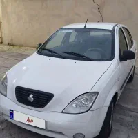 تیبا ۱مدل ۹۳ بدون رنگ|خودرو سواری و وانت|مراغه, |دیوار