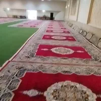 فرش ۱۲ متری نو نو