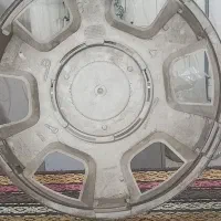 لامپ مهتابی برقی