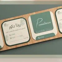 طراح و گرافیست برند شما|خدمات رایانهای و موبایل|کرج, گوهردشت|دیوار