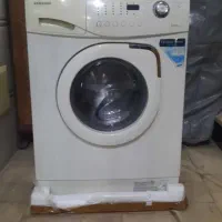 ماشین لباسشویی سامسونگ ۶ کیلو