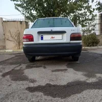 پراید فروشی مدل۸۹
