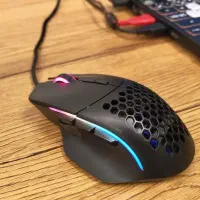 موس گیمینگ glorious model i|قطعات و لوازم جانبی رایانه|قم, بکایی|دیوار