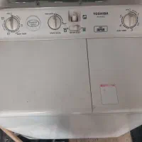 لباسشویی دوقلو|ماشین لباسشویی و خشککن لباس|شاندیز, |دیوار