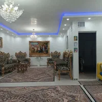 خانه-ویلایی-100-متری-حیاط-دار-با-زیرزمین-50-متری