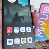 گوشی موبایل شیاومی mi9 lite