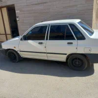 پراید مدل ۹۳ دوگانه کارخونه|خودرو سواری و وانت|داران, |دیوار