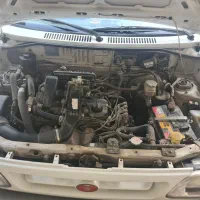 پراید مدل ۹۷ درحد|خودرو سواری و وانت|بوشهر, |دیوار