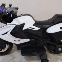 موتور شارژی